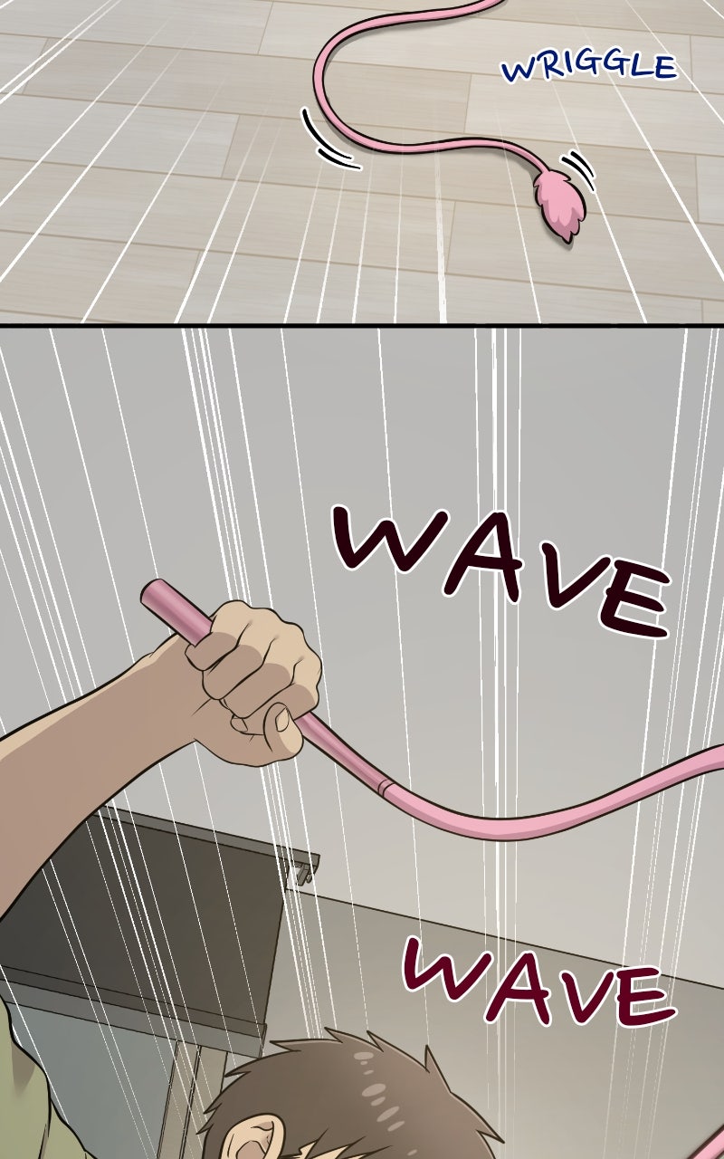 Read Hello, Little Griffin! chapter 8 image 52 on Lezhin