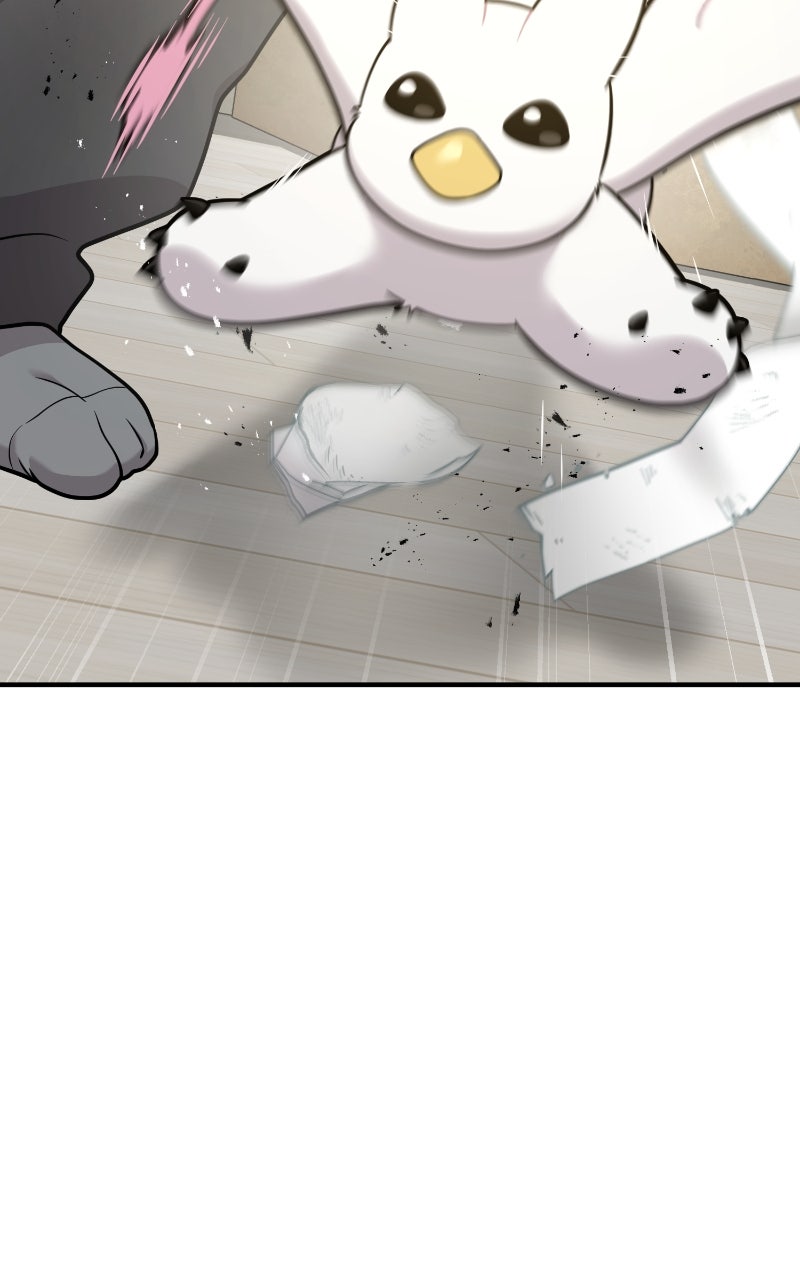 Read Hello, Little Griffin! chapter 8 image 54 on Lezhin