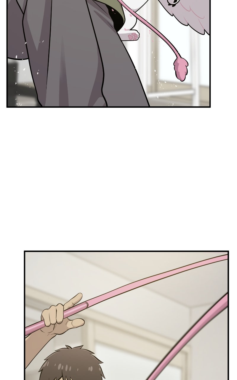 Read Hello, Little Griffin! chapter 8 image 56 on Lezhin