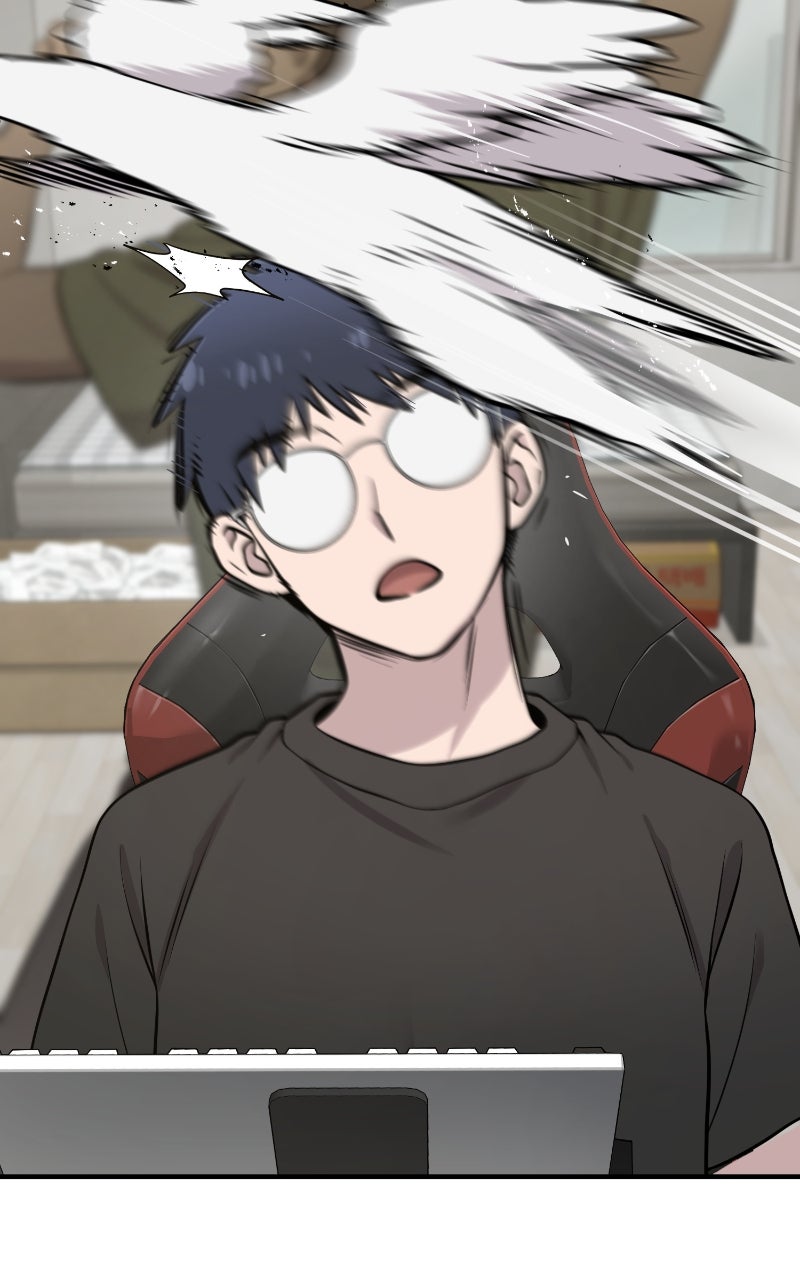 Read Hello, Little Griffin! chapter 8 image 60 on Lezhin