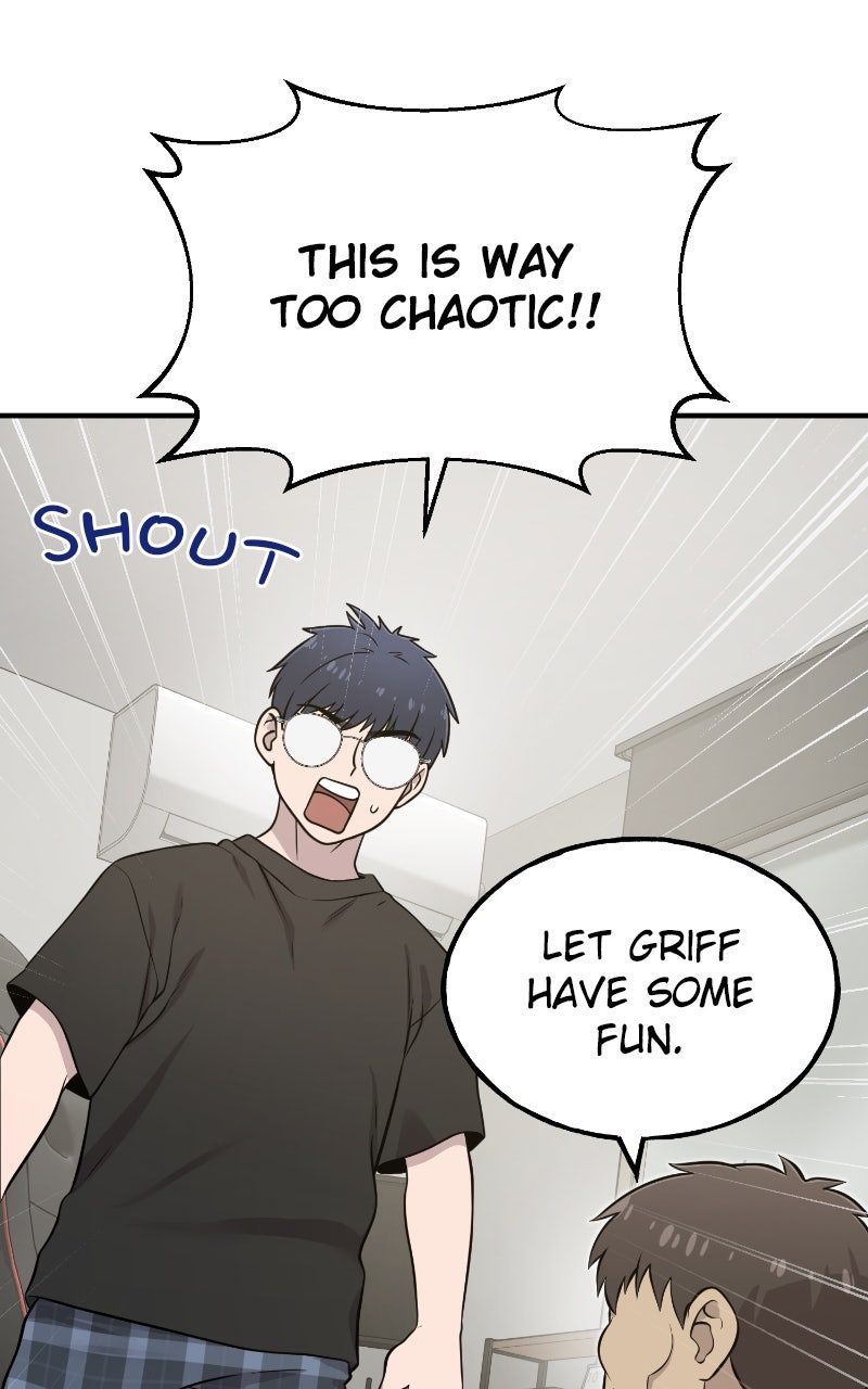 Read Hello, Little Griffin! chapter 8 image 61 on Lezhin