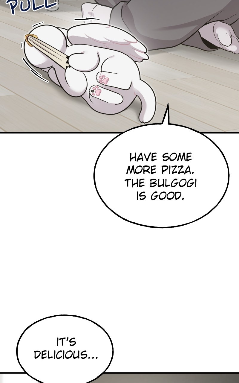 Read Hello, Little Griffin! chapter 8 image 69 on Lezhin