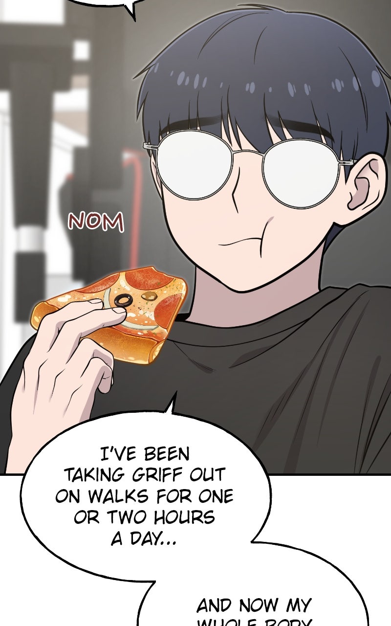 Read Hello, Little Griffin! chapter 8 image 70 on Lezhin