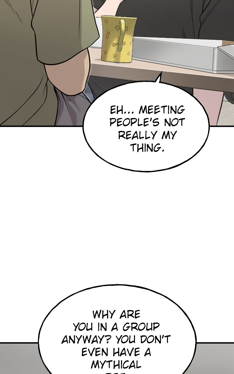 Read Hello, Little Griffin! chapter 8 image 74 on Lezhin