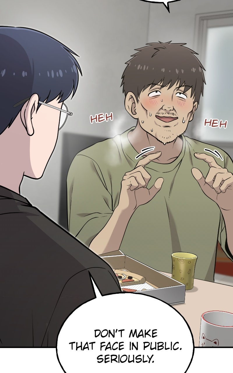 Read Hello, Little Griffin! chapter 8 image 77 on Lezhin