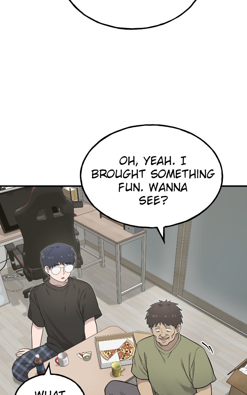 Read Hello, Little Griffin! chapter 8 image 78 on Lezhin