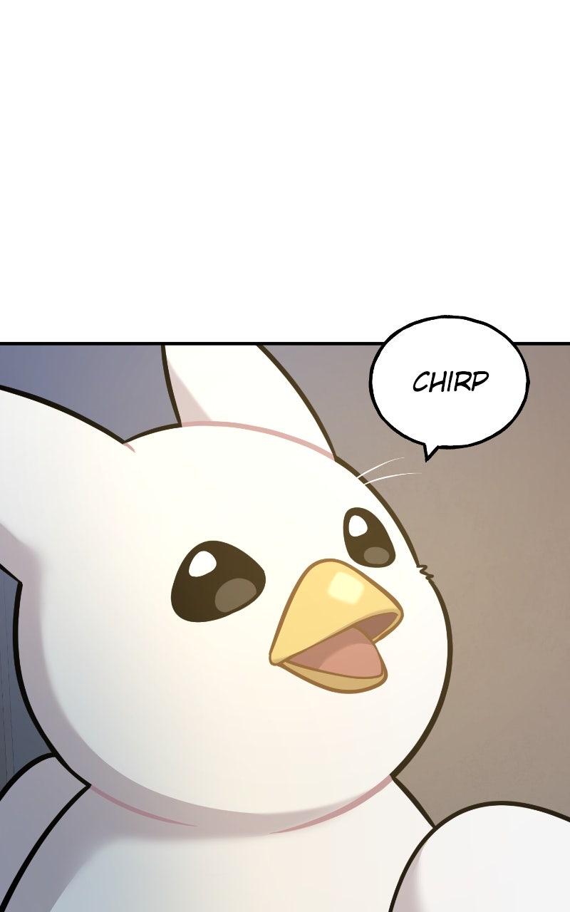 Read Hello, Little Griffin! chapter 8 image 8 on Lezhin
