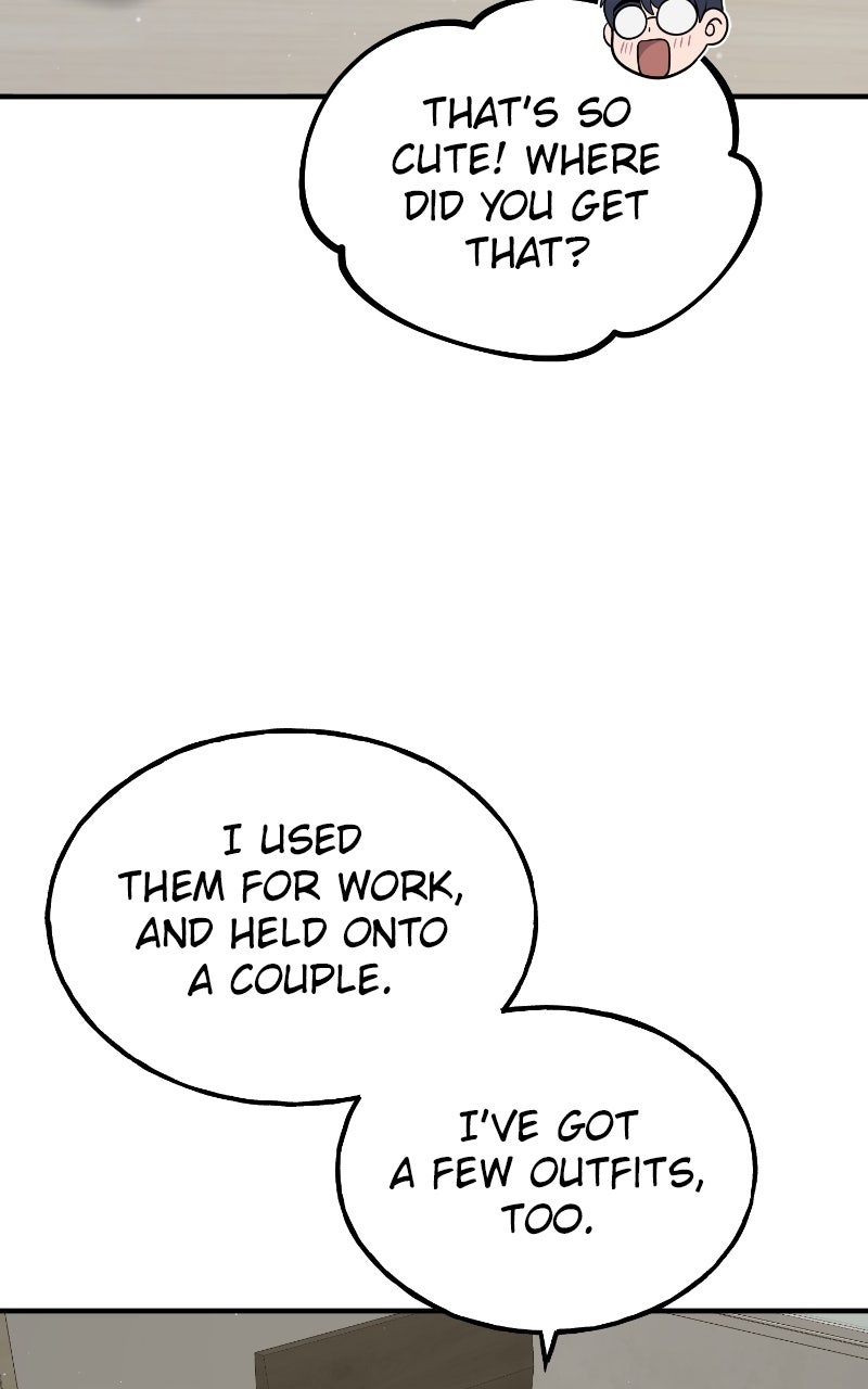 Read Hello, Little Griffin! chapter 8 image 83 on Lezhin