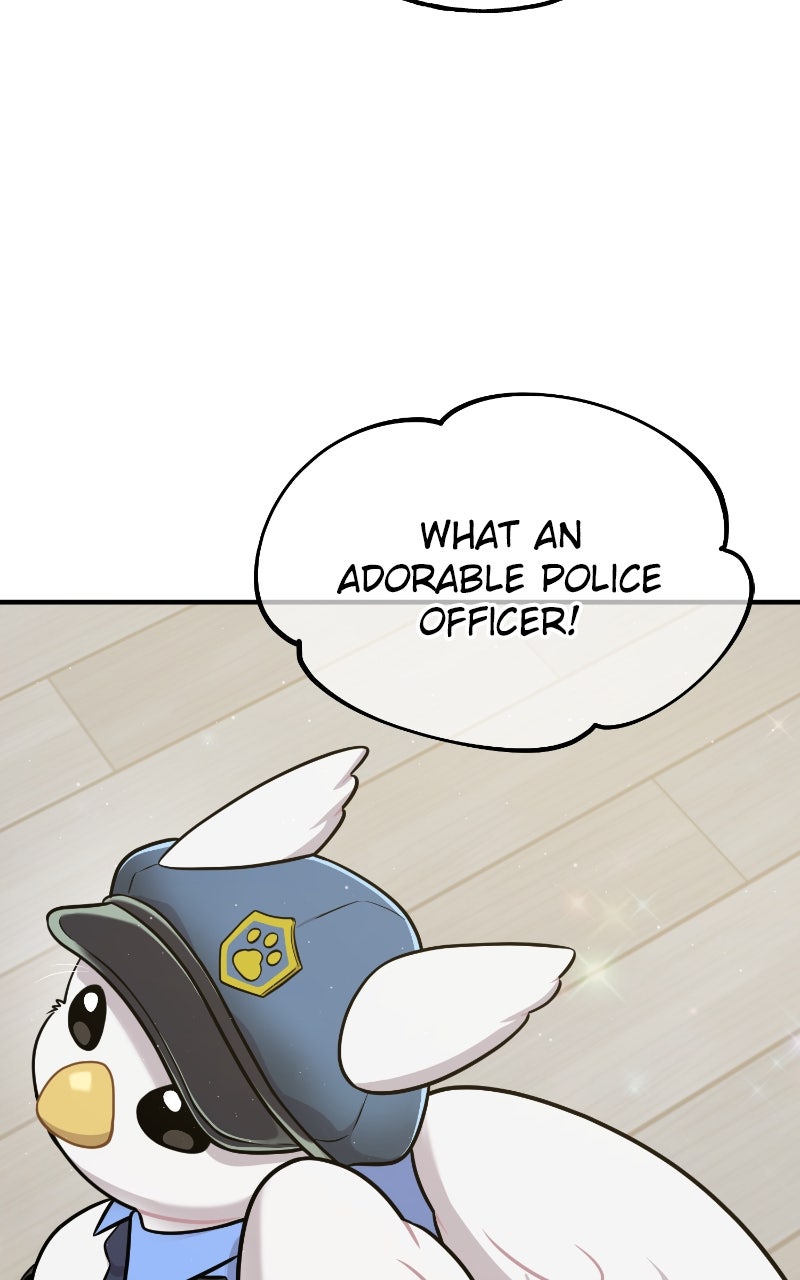 Read Hello, Little Griffin! chapter 8 image 85 on Lezhin