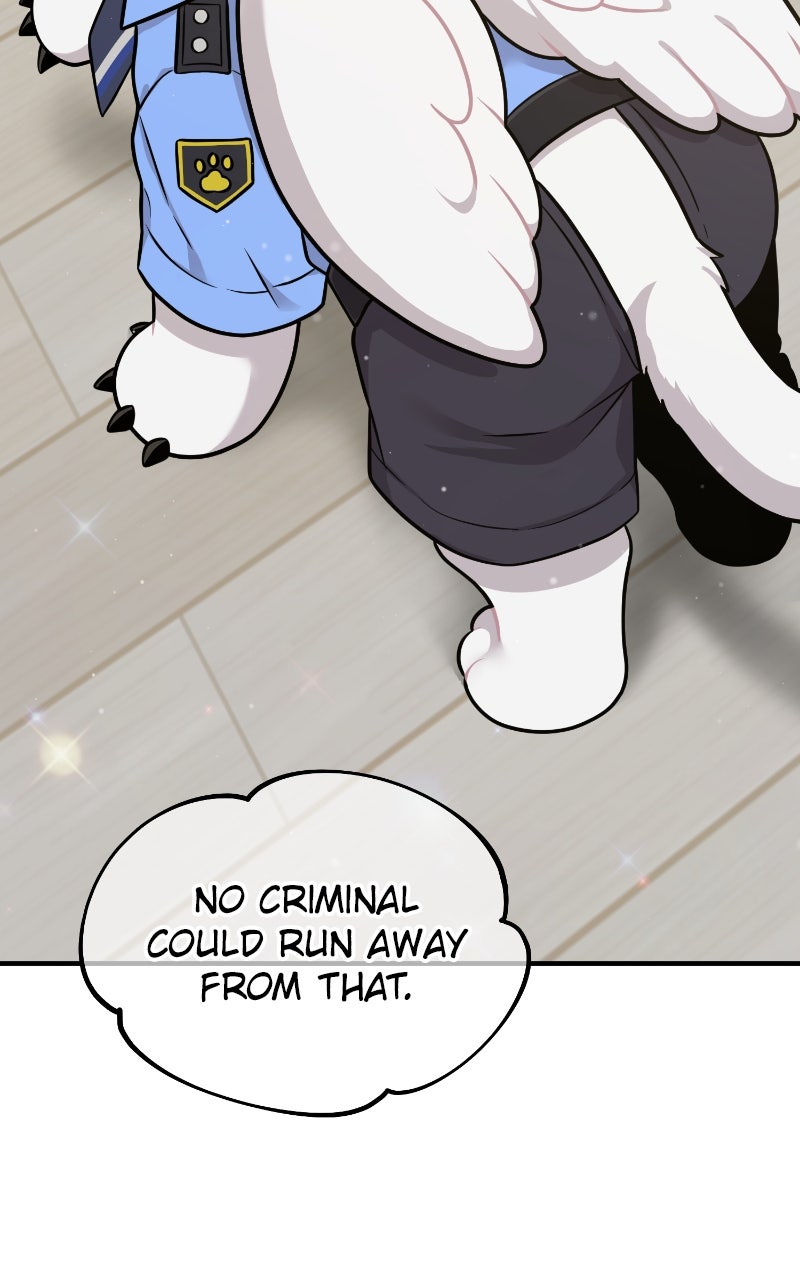 Read Hello, Little Griffin! chapter 8 image 86 on Lezhin