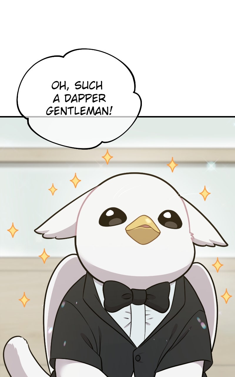 Read Hello, Little Griffin! chapter 8 image 87 on Lezhin