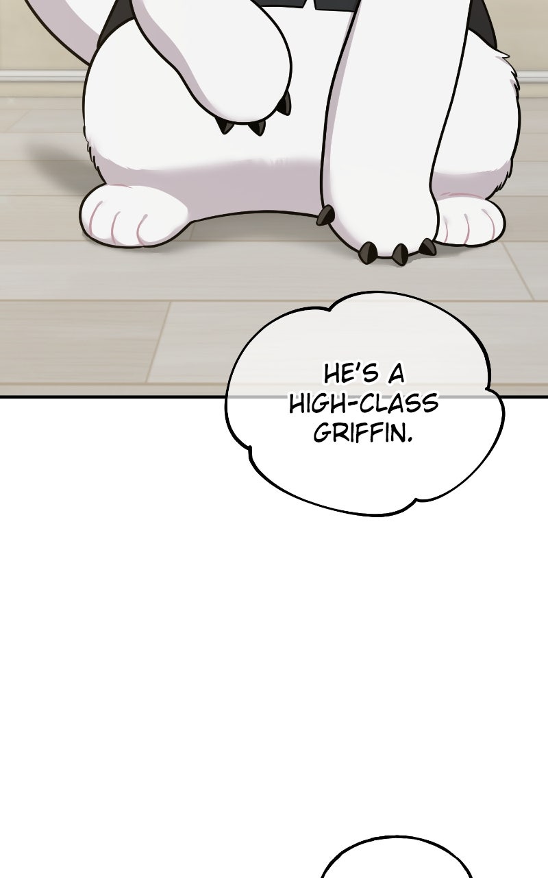 Read Hello, Little Griffin! chapter 8 image 88 on Lezhin