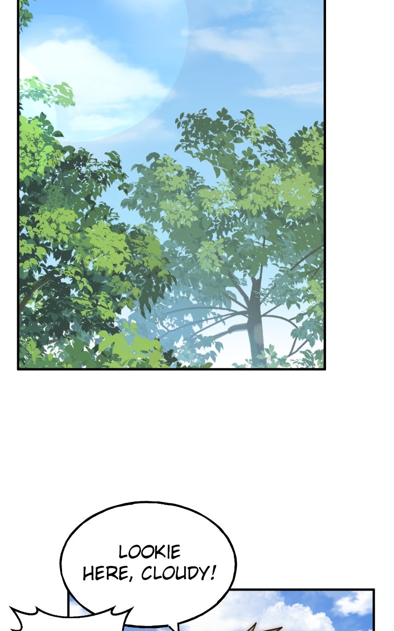 Read Hello, Little Griffin! chapter 8 image 94 on Lezhin