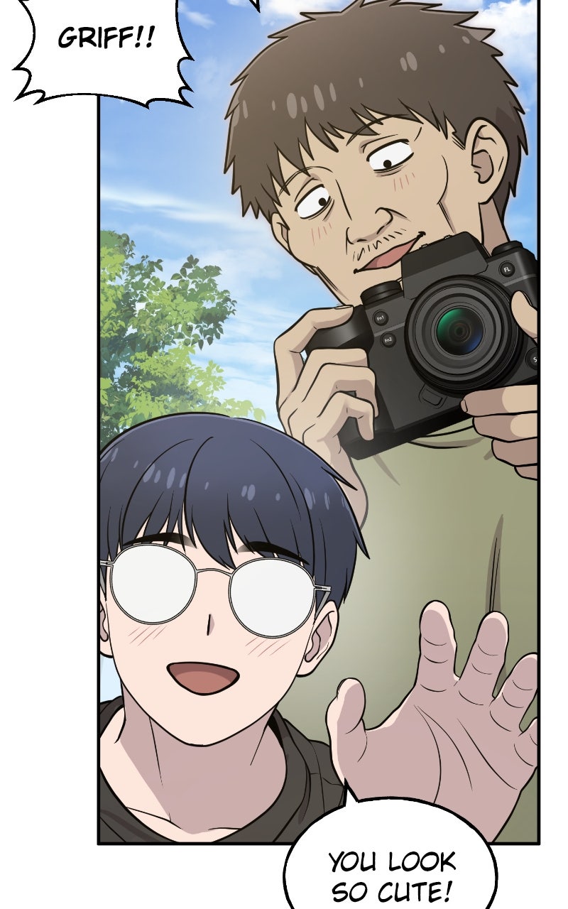 Read Hello, Little Griffin! chapter 8 image 95 on Lezhin