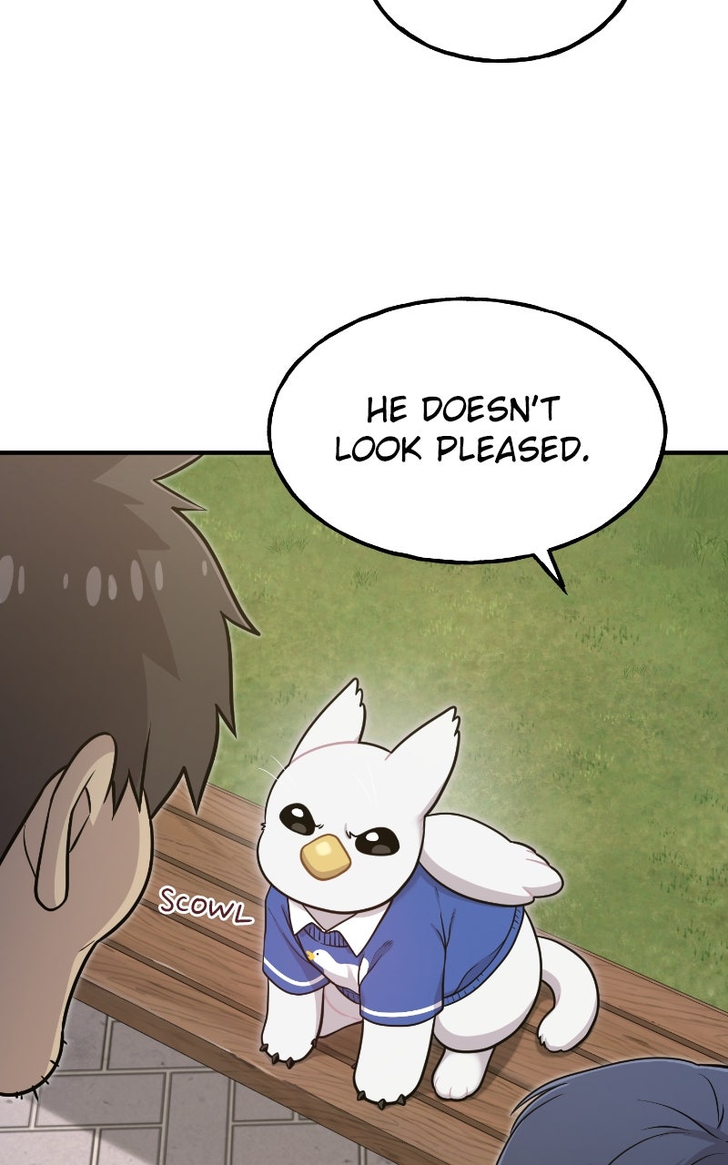 Read Hello, Little Griffin! chapter 8 image 96 on Lezhin