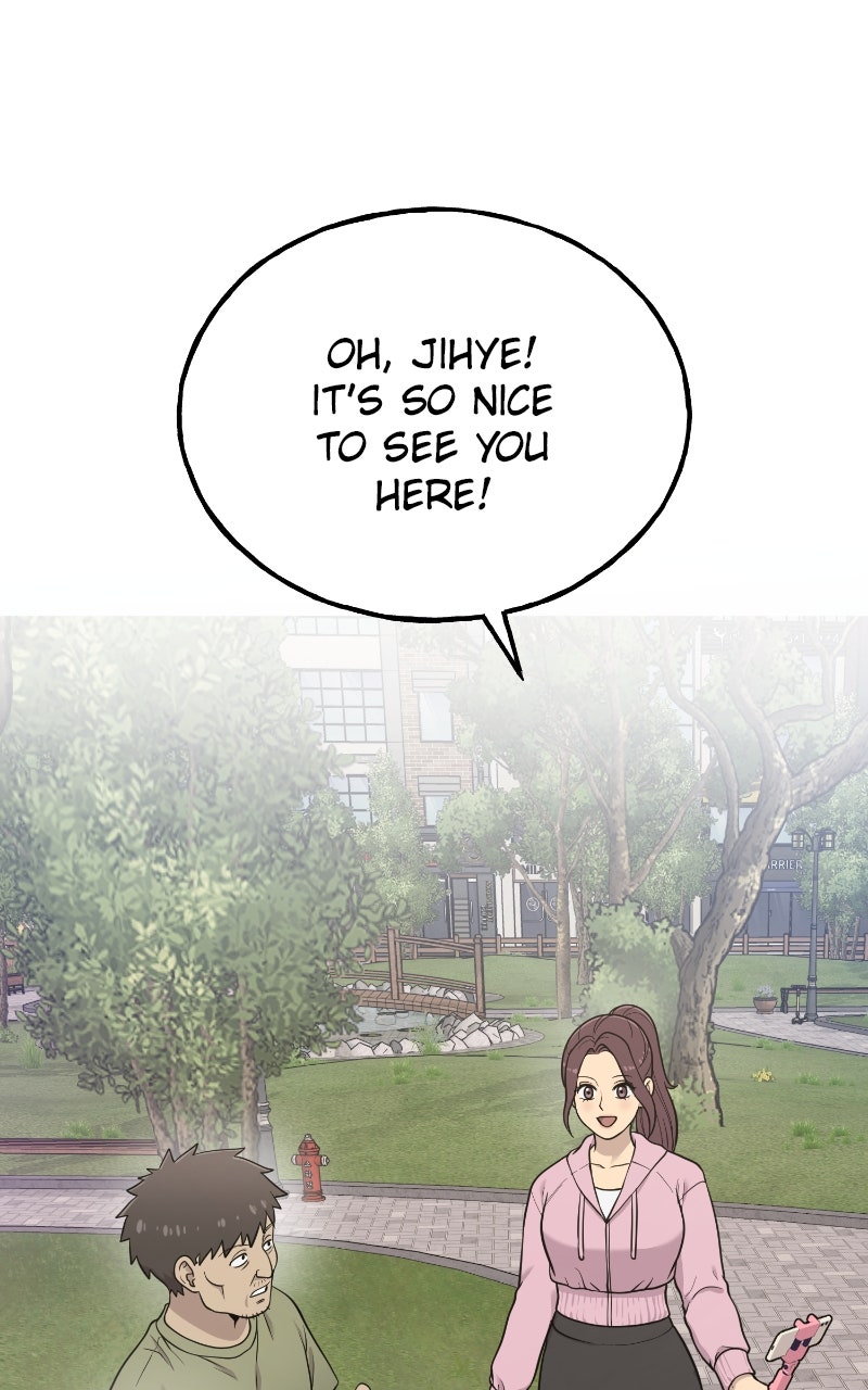 Read Hello, Little Griffin! chapter 9 image 1 on Lezhin
