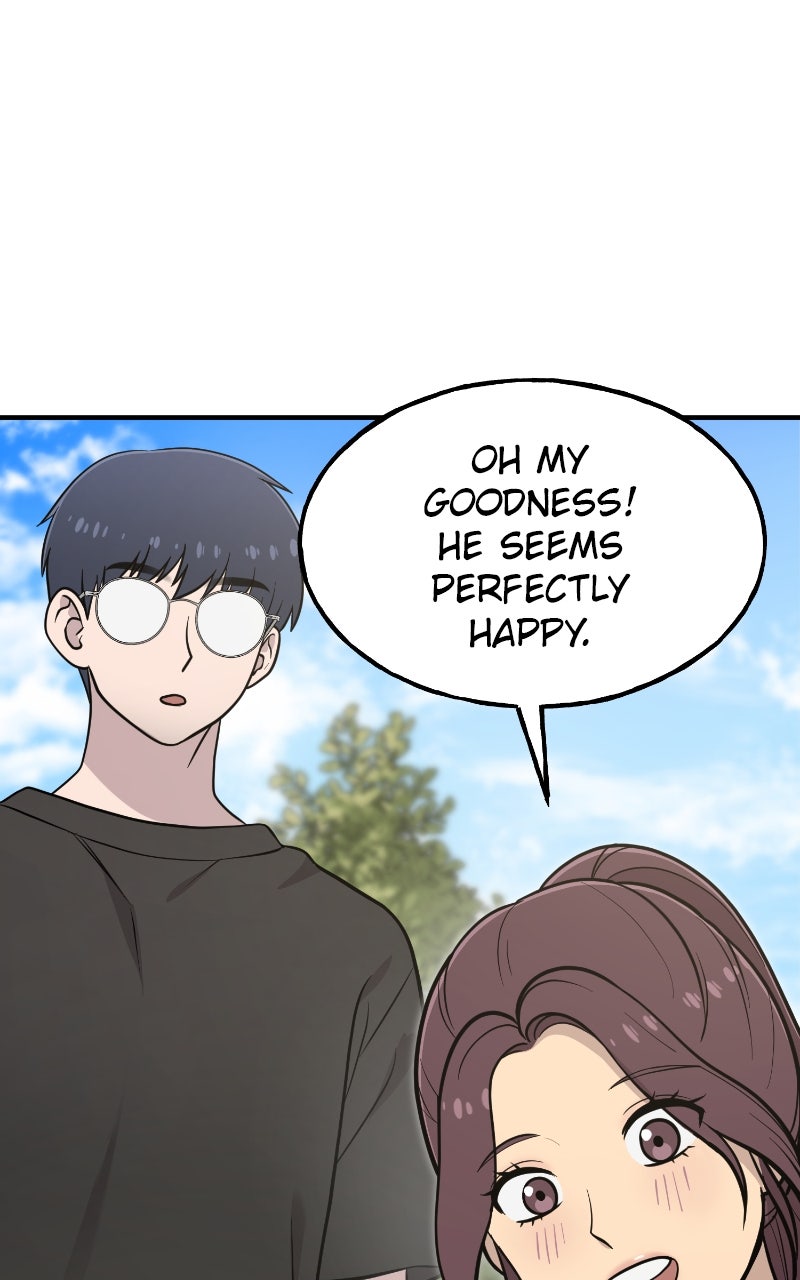 Read Hello, Little Griffin! chapter 9 image 10 on Lezhin