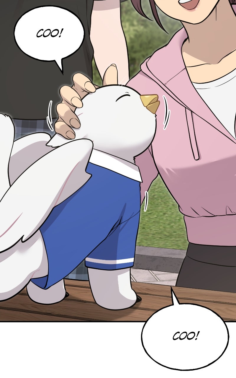 Read Hello, Little Griffin! chapter 9 image 11 on Lezhin