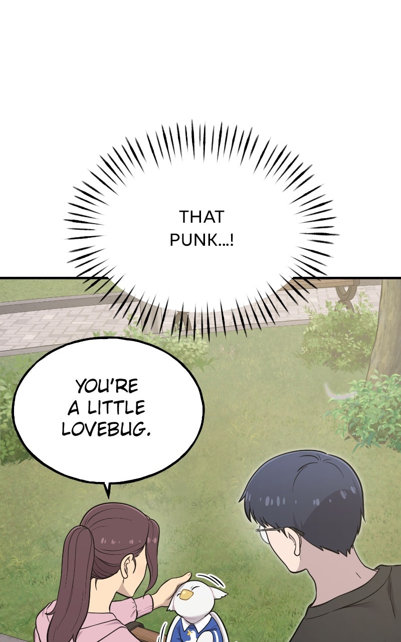 Read Hello, Little Griffin! chapter 9 image 12 on Lezhin