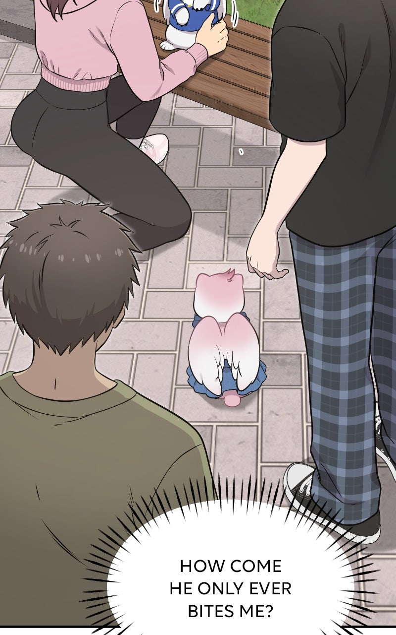 Read Hello, Little Griffin! chapter 9 image 13 on Lezhin