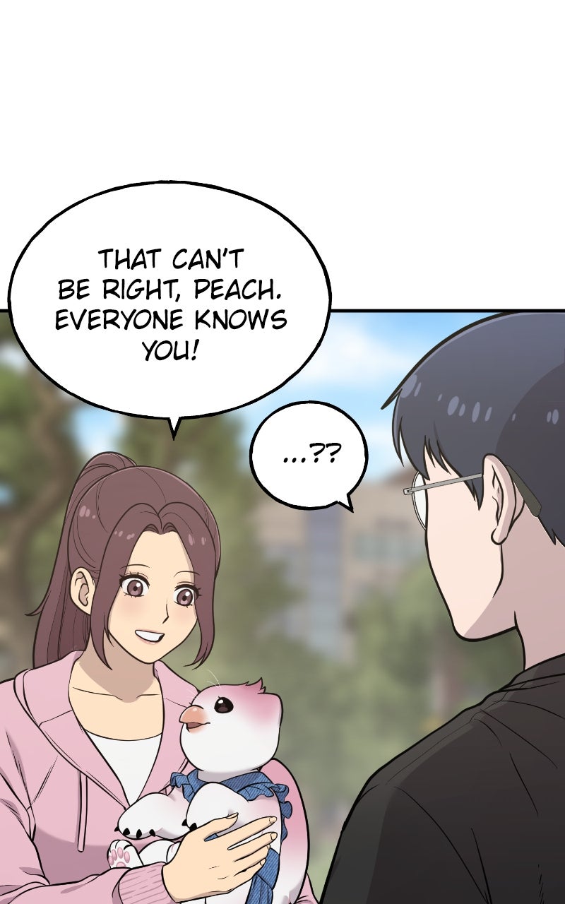 Read Hello, Little Griffin! chapter 9 image 19 on Lezhin