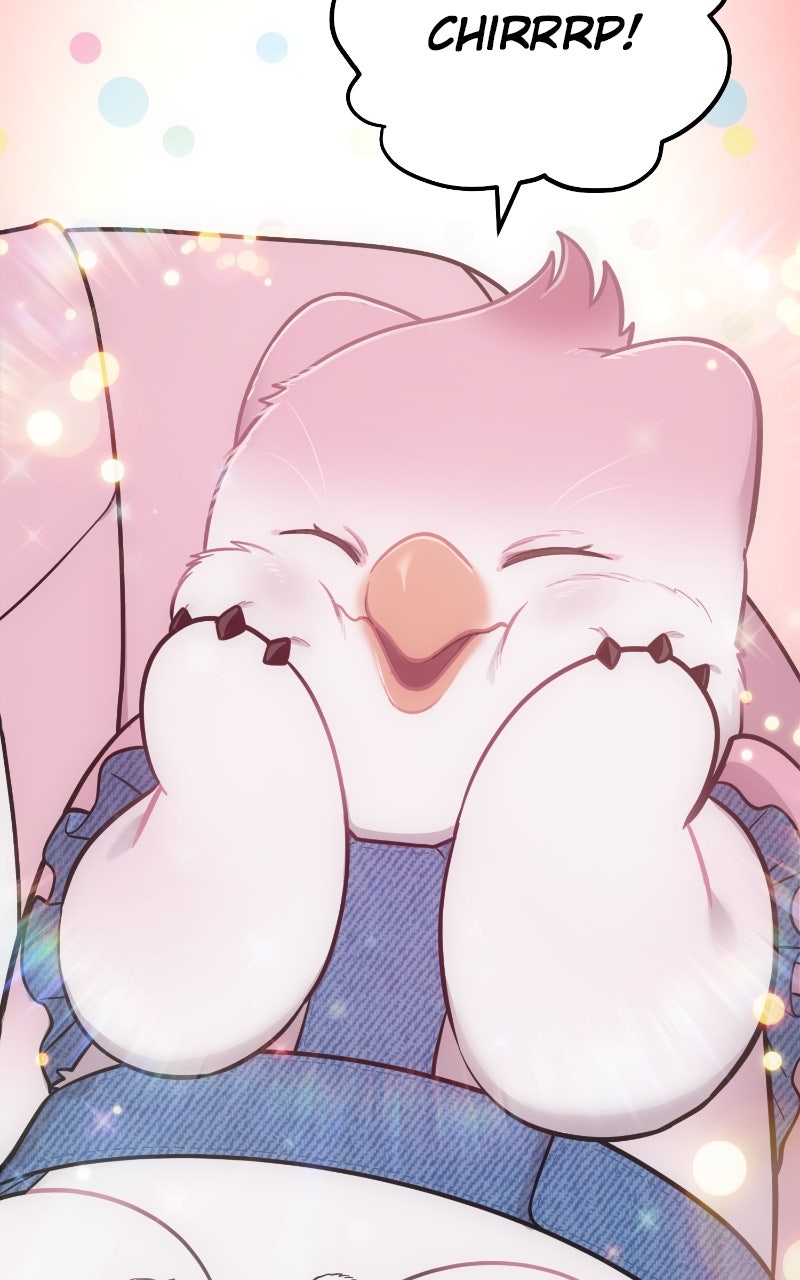 Read Hello, Little Griffin! chapter 9 image 22 on Lezhin