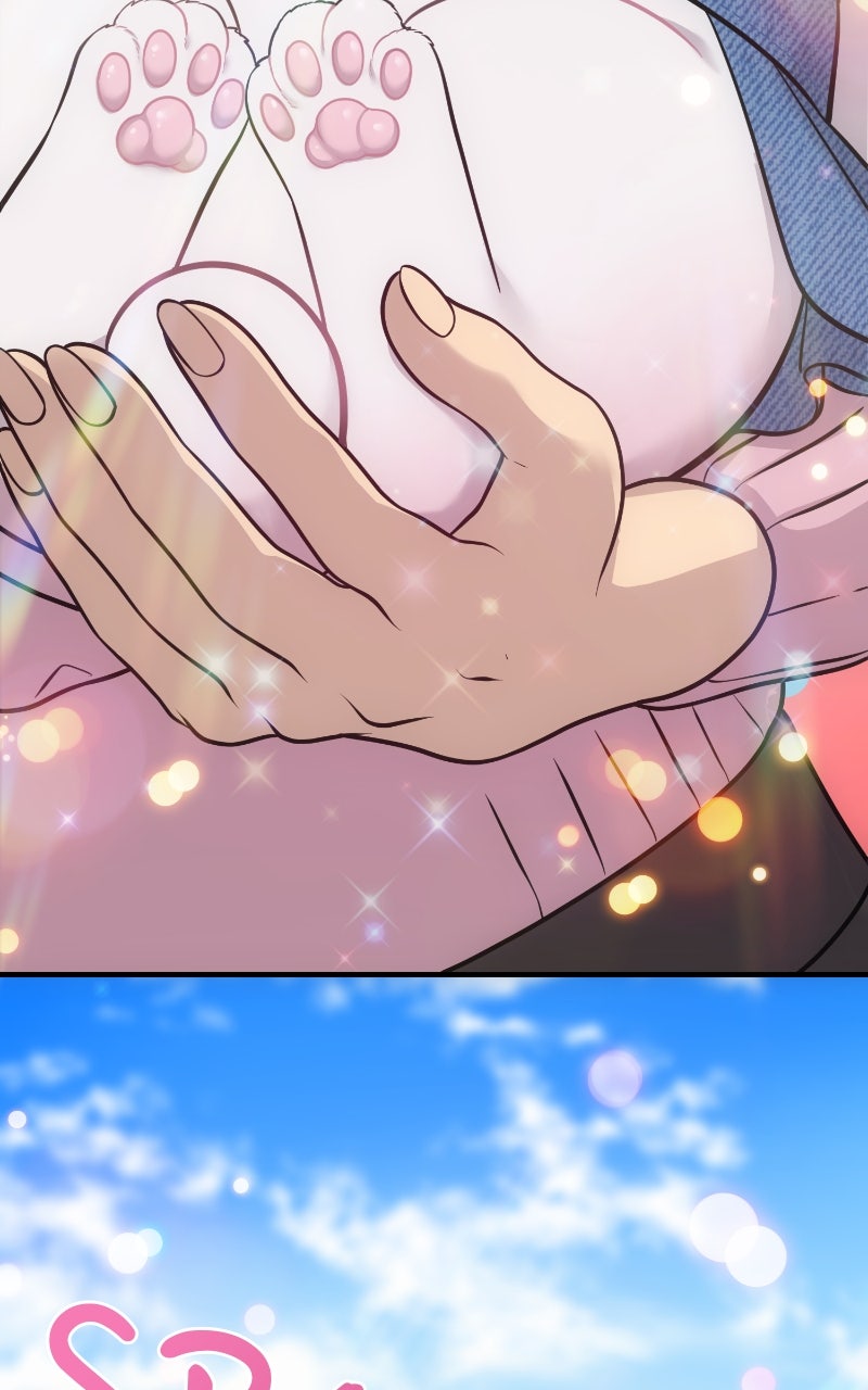 Read Hello, Little Griffin! chapter 9 image 23 on Lezhin