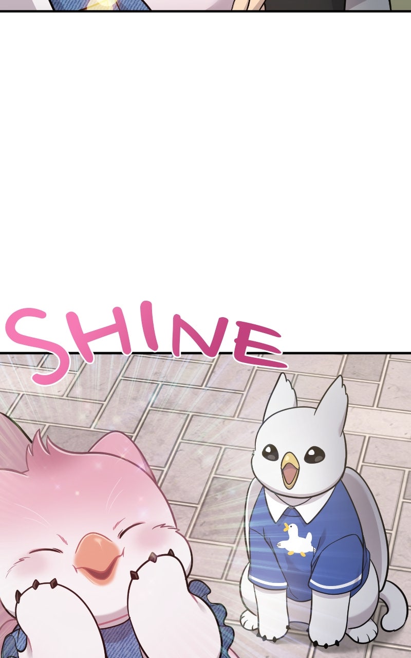 Read Hello, Little Griffin! chapter 9 image 25 on Lezhin