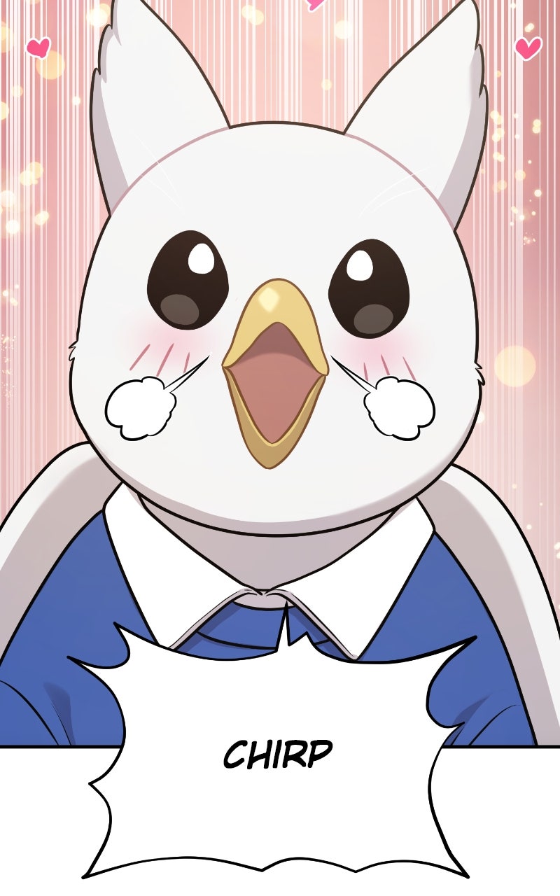 Read Hello, Little Griffin! chapter 9 image 27 on Lezhin