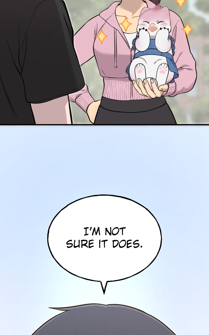 Read Hello, Little Griffin! chapter 9 image 29 on Lezhin