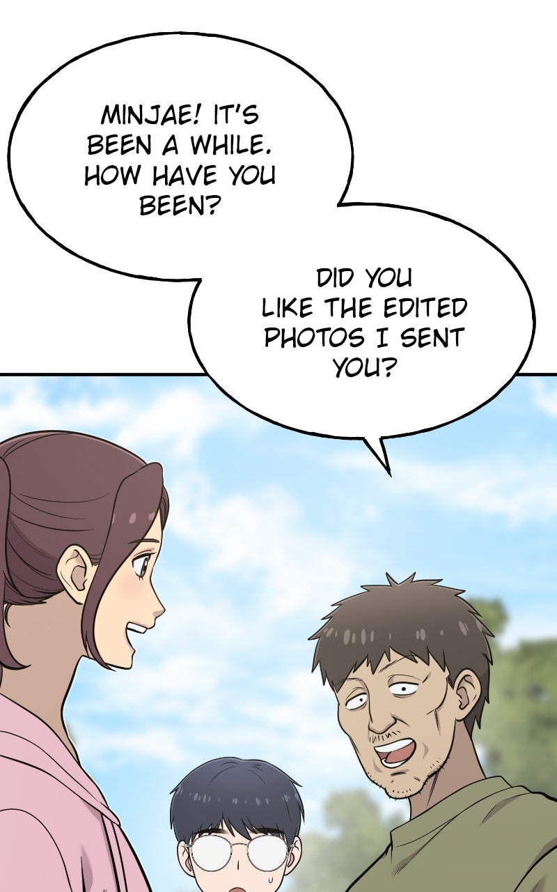 Read Hello, Little Griffin! chapter 9 image 3 on Lezhin