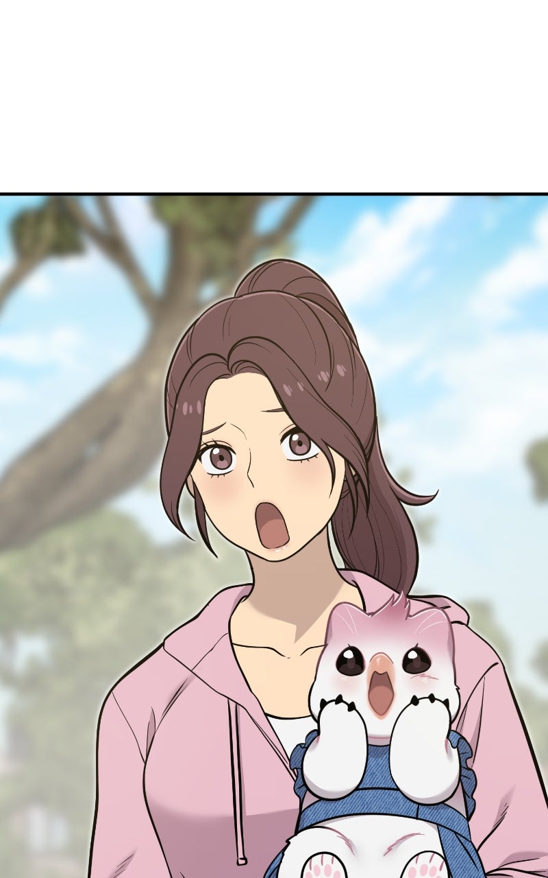 Read Hello, Little Griffin! chapter 9 image 31 on Lezhin