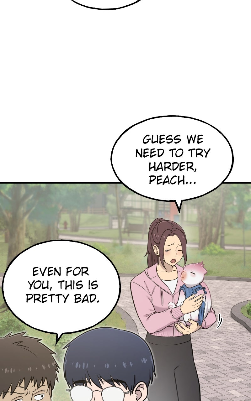 Read Hello, Little Griffin! chapter 9 image 34 on Lezhin
