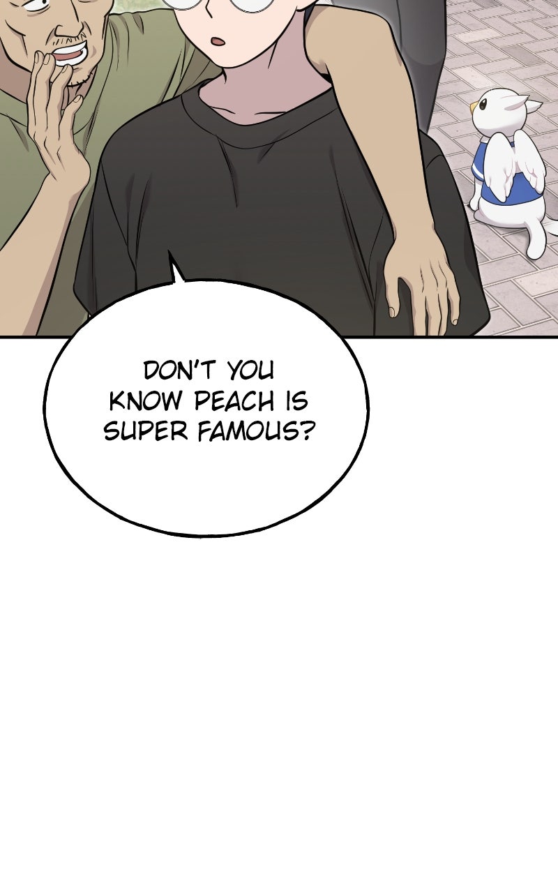 Read Hello, Little Griffin! chapter 9 image 35 on Lezhin