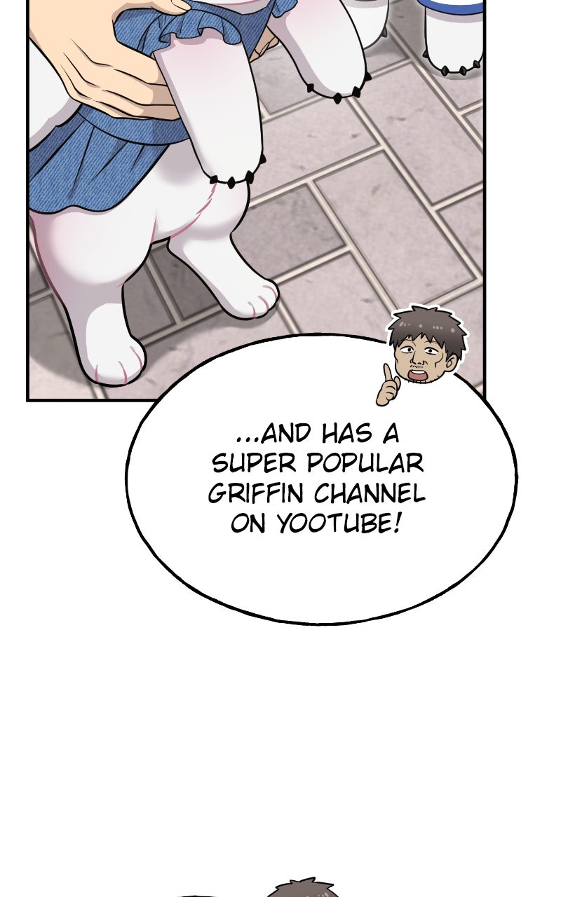 Read Hello, Little Griffin! chapter 9 image 37 on Lezhin