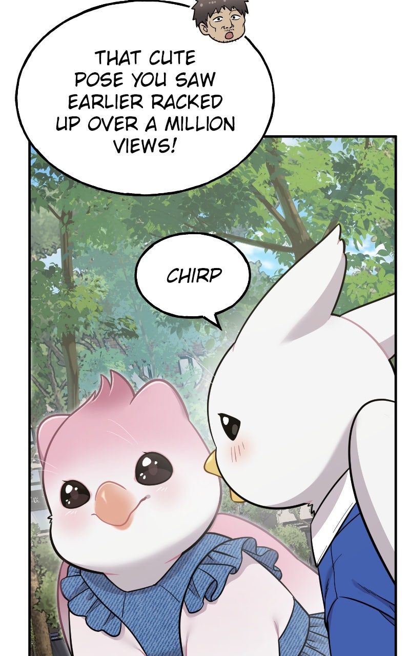 Read Hello, Little Griffin! chapter 9 image 38 on Lezhin