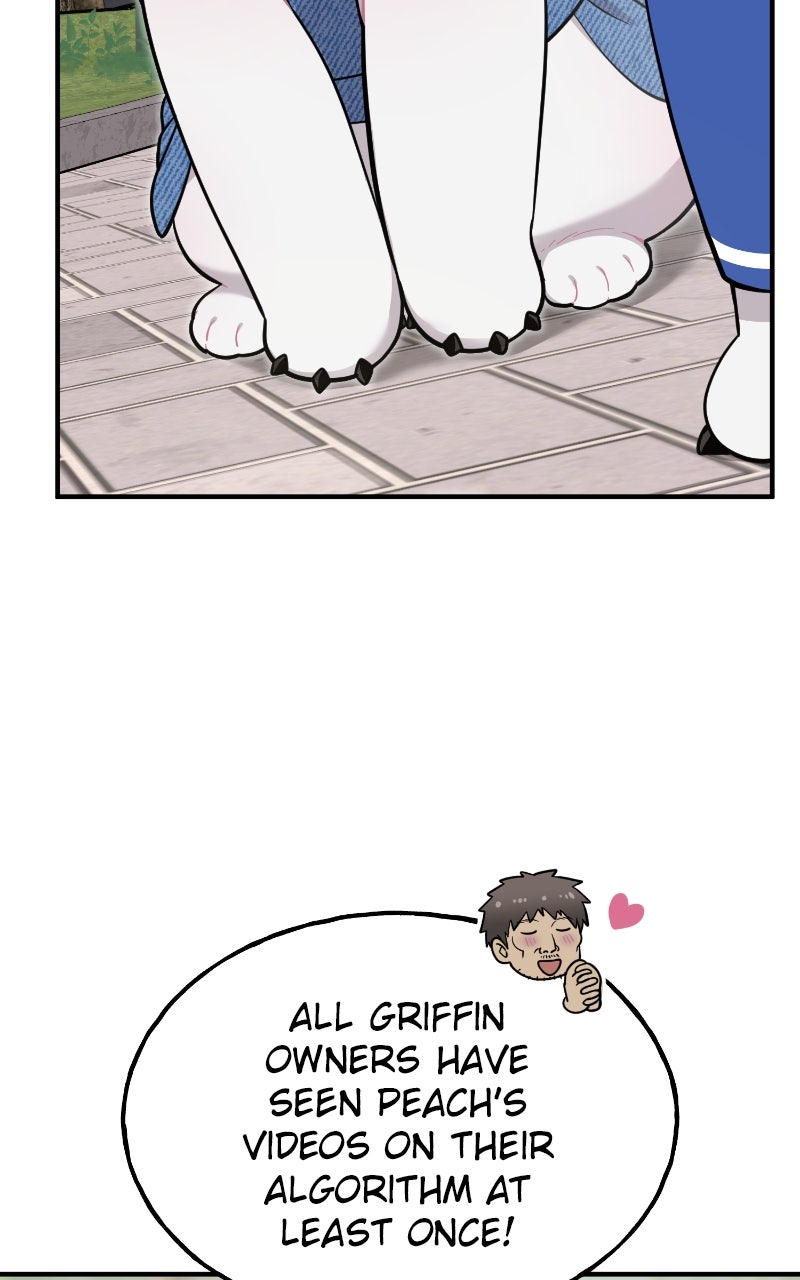 Read Hello, Little Griffin! chapter 9 image 39 on Lezhin