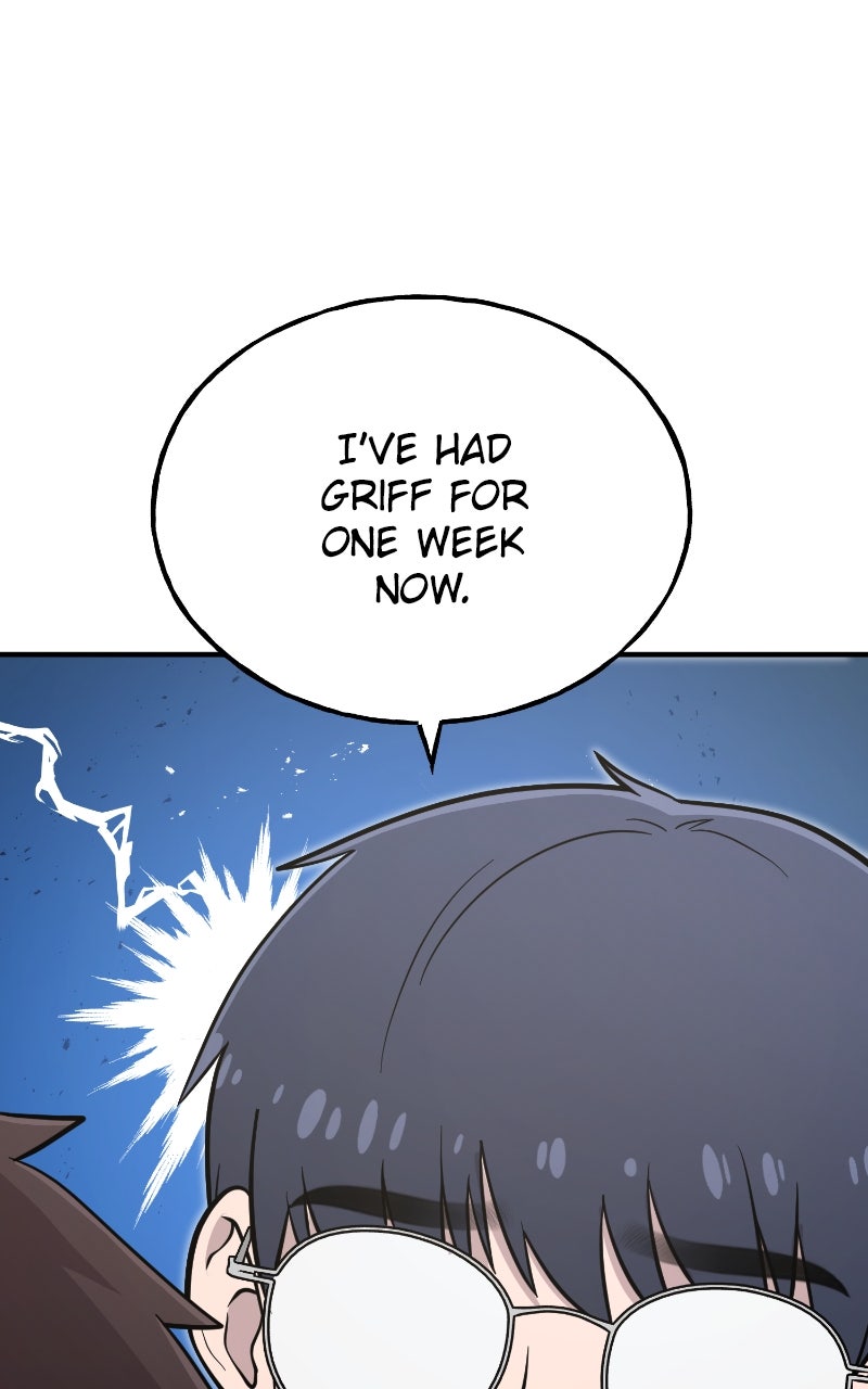 Read Hello, Little Griffin! chapter 9 image 43 on Lezhin