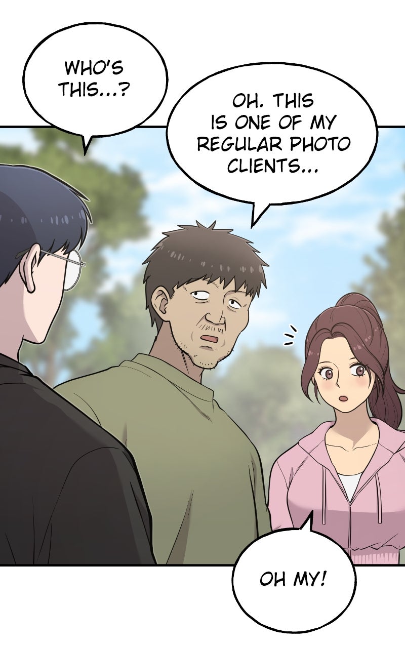 Read Hello, Little Griffin! chapter 9 image 5 on Lezhin