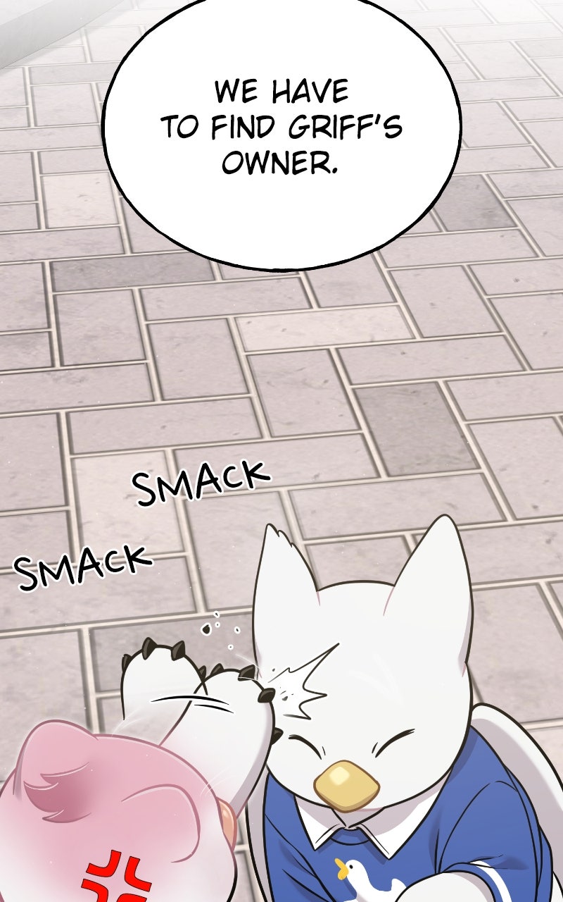 Read Hello, Little Griffin! chapter 9 image 51 on Lezhin