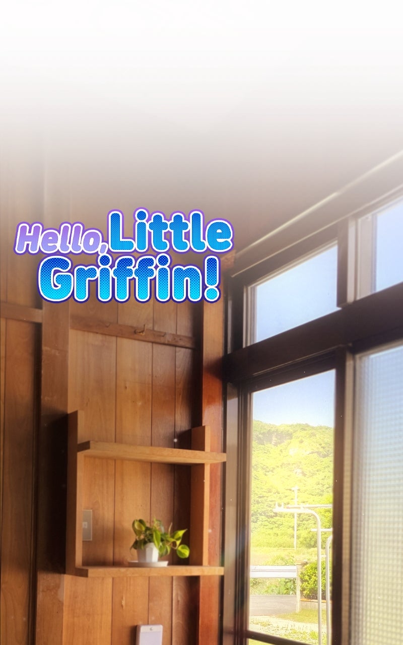 Read Hello, Little Griffin! chapter 9 image 53 on Lezhin