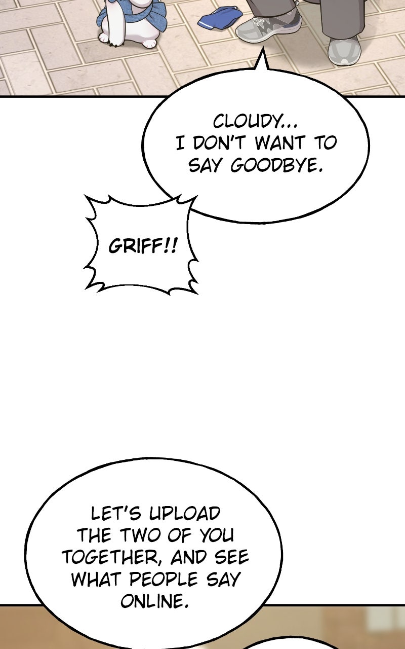 Read Hello, Little Griffin! chapter 9 image 58 on Lezhin