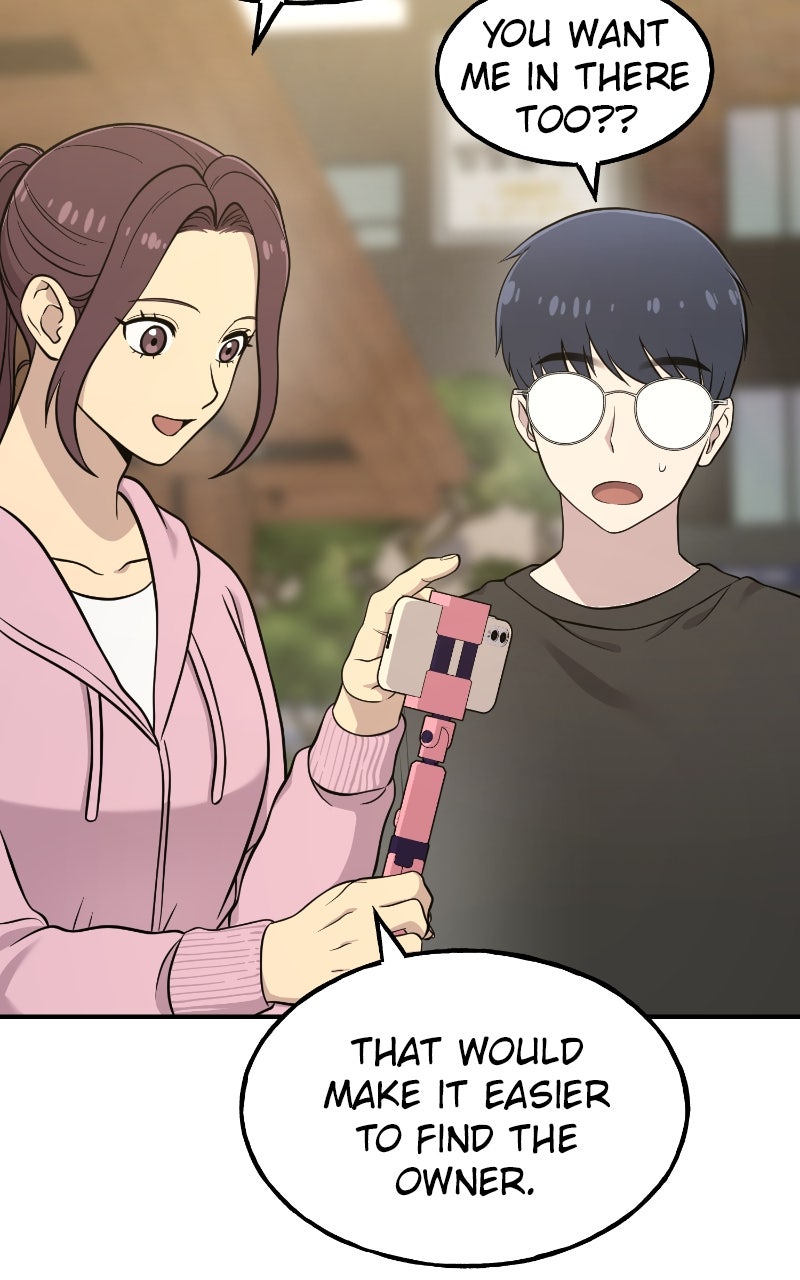Read Hello, Little Griffin! chapter 9 image 59 on Lezhin