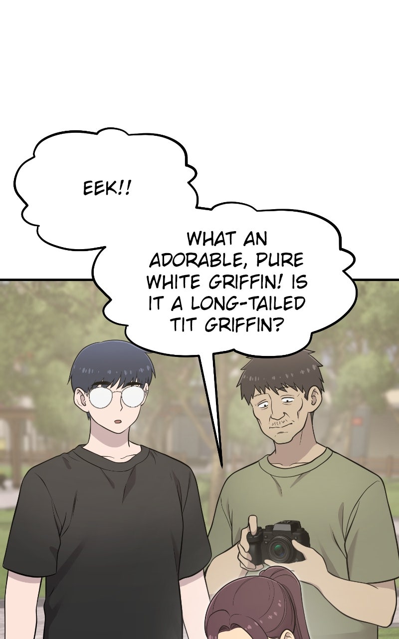 Read Hello, Little Griffin! chapter 9 image 6 on Lezhin
