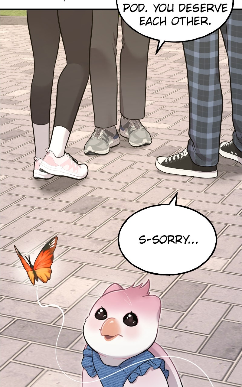 Read Hello, Little Griffin! chapter 9 image 65 on Lezhin