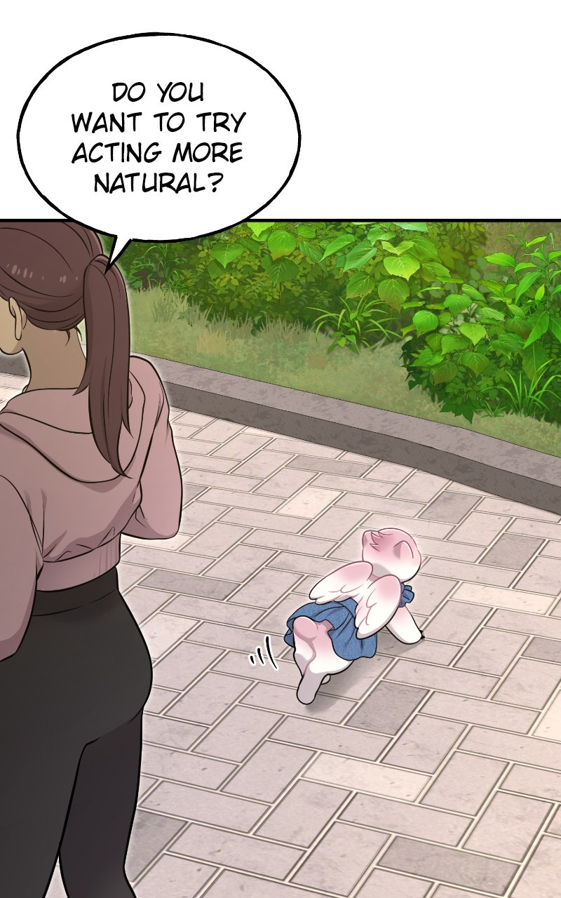 Read Hello, Little Griffin! chapter 9 image 68 on Lezhin
