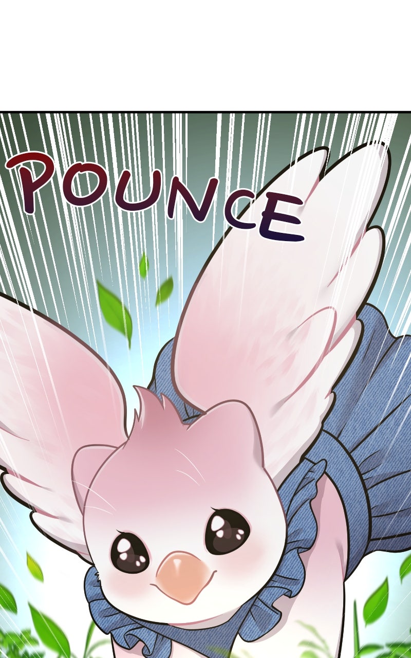 Read Hello, Little Griffin! chapter 9 image 71 on Lezhin