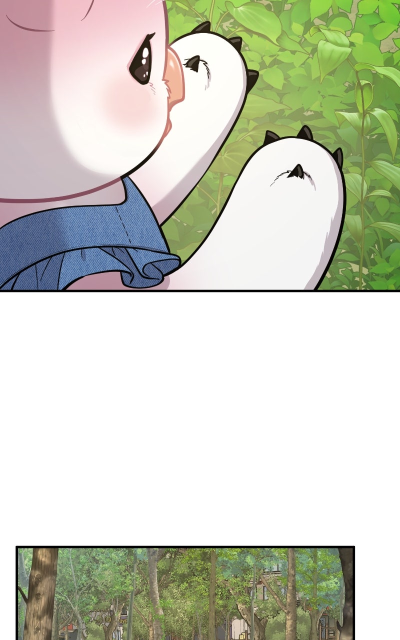 Read Hello, Little Griffin! chapter 9 image 73 on Lezhin