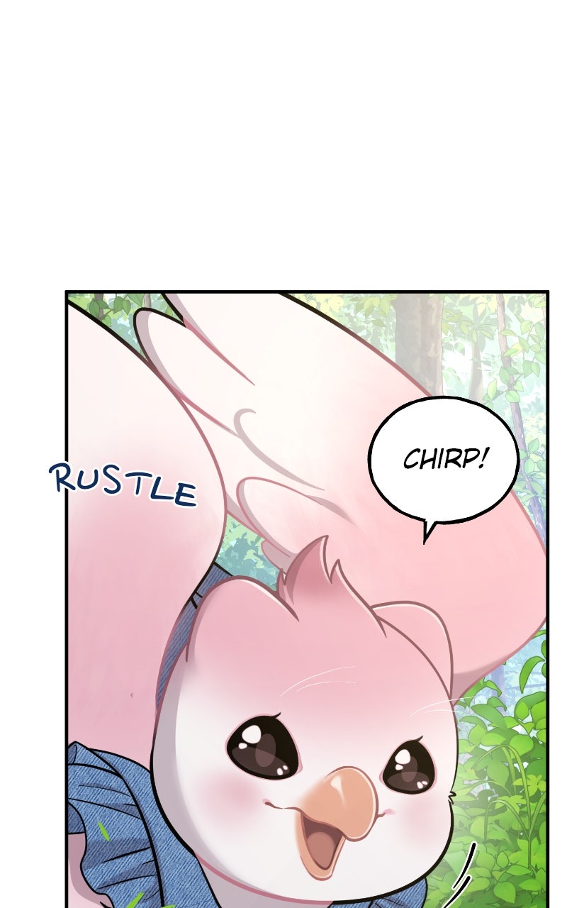 Read Hello, Little Griffin! chapter 9 image 75 on Lezhin