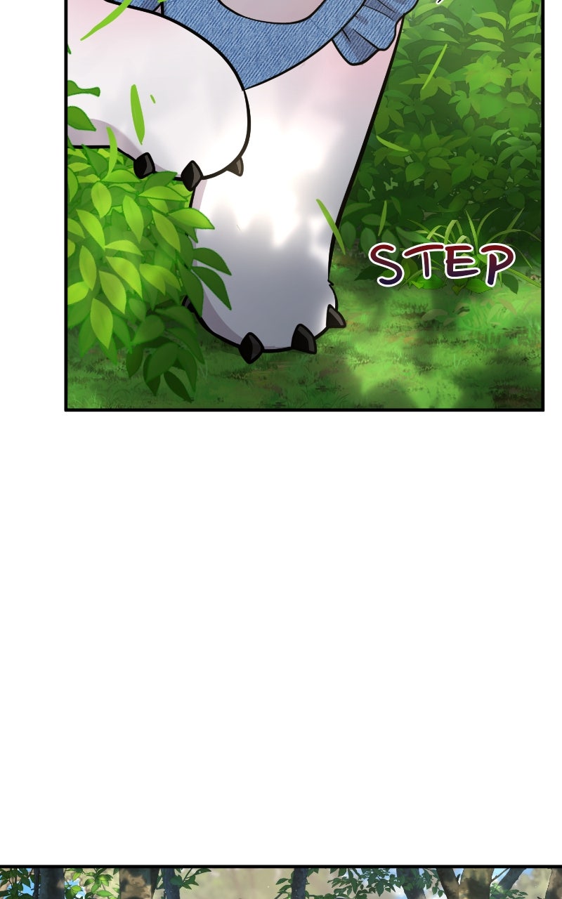 Read Hello, Little Griffin! chapter 9 image 76 on Lezhin